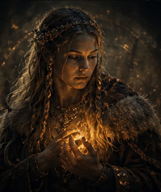 Архетип Любовь