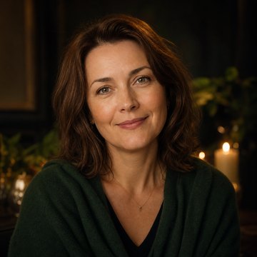 Елена, мама двоих детей
