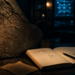 Руны в современной культуре: где заканчивается история и начинается интерпретация
